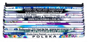 Ramka Ramki Z Nadrukiem Reklamowe Cyfra