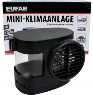 Mini Klimatyzacja Do Auta Bez Klimatyzacji
