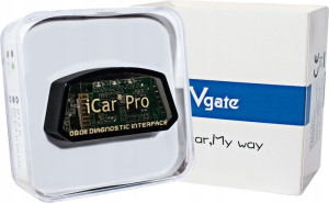 ELM327 iCar PRO Bluetooth 4.0 Vgate OBD2 Interfejs