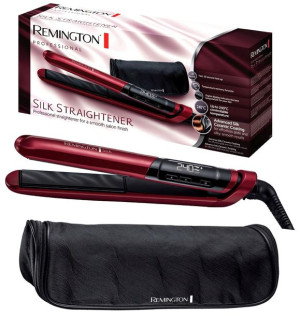 Remington S9600 Prostownica Do Włosów Silk Straigh
