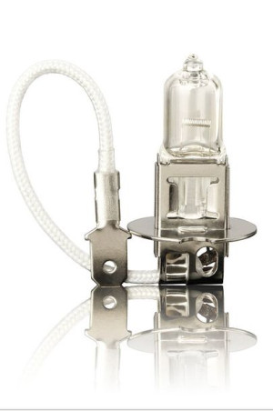 Żarówka Żarówki Samochodowe H3 12v 55w