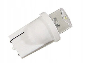 Dioda Diody Led W5w Postojówki Żarówka Diodowa Kol