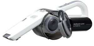ODKURZACZ bezworkowy Black&Decker PV1820L