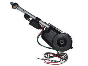 Antena Automat Elektryczna Opel Mercedes Vw Kurier
