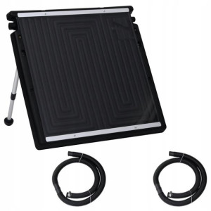 Lumarko Solarny podgrzewacz wody w basenie, 75x75