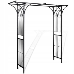 Lumarko Pergola ogrodowa, 200 x 52 x 204 cm