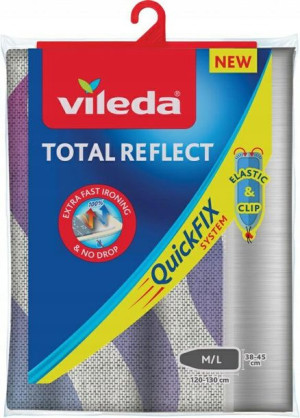 Pokrowiec Total Reflect 159251 Vileda