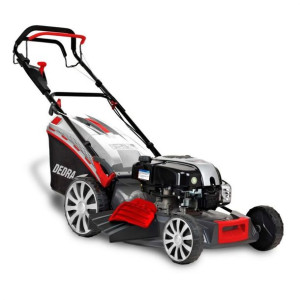 Kosiarka spalinowa z napędem silnik BRIGGS & STRATTON