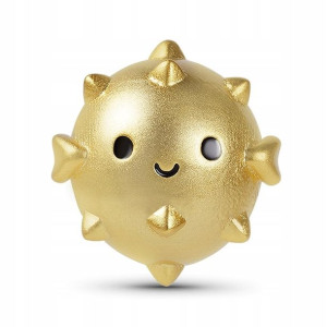 GNOCE - Charms Balloon Fish
