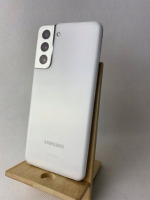 Samsung Galaxy S21 8/128 GB biały