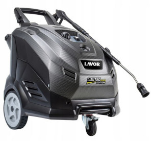 LAVOR AUCKLAND1310 MYJKA z podgrzewaniem wody 90st