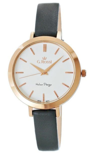 Zegarek Damski 11389A-3B4 G.Rossi