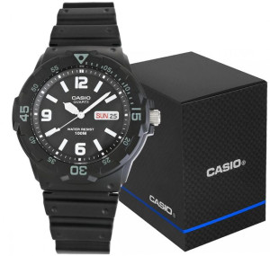 Zegarek Męski MRW-200H-1B2VEG CASIO