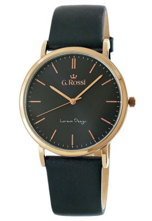 Zegarek Męski 10768A-6F3 G.Rossi