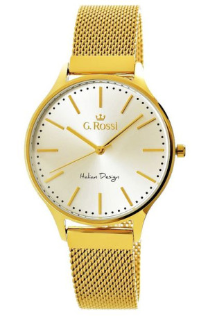 Zegarek Damski 10317B10-3D1 G.Rossi