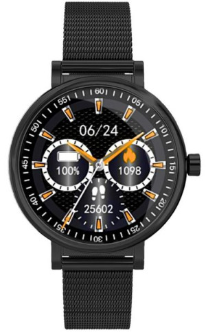 Zegarek Damski SMARTWATCH RNBE64-3