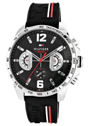 Zegarek Męski 1791473 T. Hilfiger
