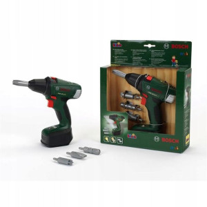 Bosch Klein 8567 Wiertarko Wkrętarka Wiertarka
