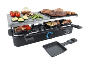 Steba Raclette / Grill Rc 18
