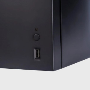 Microsoft Xbox Series X Mini Lodówka