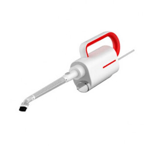 Wielofunkcyjne urządzenie parowe 5w1 Deerma ZQ610