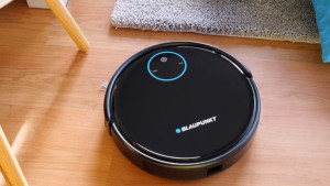 Robot sprzątający Blaupunkt RVC701