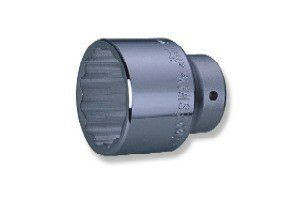 Jonnesway Nasadka Dwunastokątna 3/4" Krótka 55mm