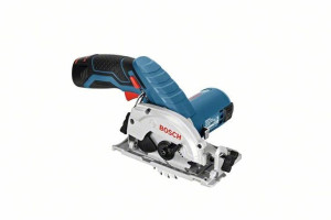Bosch Pilarka Tarczowa 12v 85mm Bez Akumulatorów I Ładowarki L-boxx Gks 12v