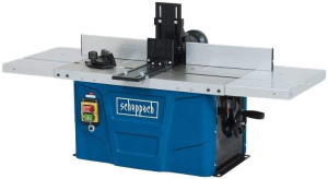 Scheppach Frezarka Dolnowrzecionowa Hf50