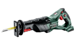 Metabo.piła Szablasta Sse 18 Ltx Bl Carcass
