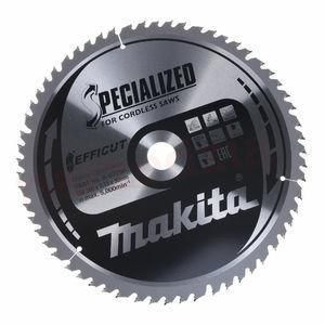 Makita Piła Tarczowa 305x30x60z Efficut