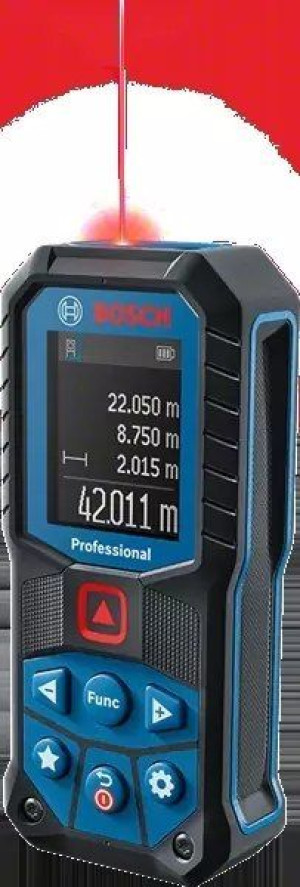 Bosch.dalmierz Glm 50-22