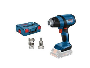 Bosch Opalarka 18v Ghg 18v-50 Solo L-boxx