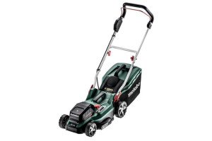 Metabo.kosiarka Rm 36-18 Ltx Bl 36