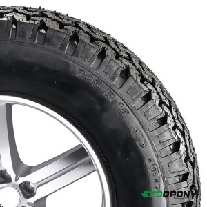 215/65 R16 Ecopuma A/t Opona Bieżnikowana Terenowa