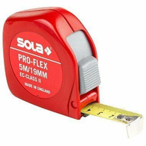 Sola Miara Zwijana 3m Pro-flex