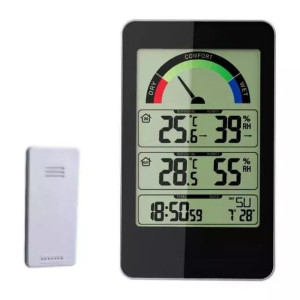 Termometr Elektroniczny Zew./wew .