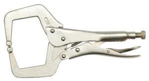 Vorel Szczypce Spawalnicze 275mm Typ C 44300