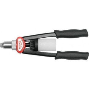 Yato Nitownica Dzwigniowa Z Obrotową Głowicą 3,2-6,4mm 36092