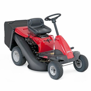 Mtd Traktorek Minirider Z Koszem 196cc Thorx 60 Rde