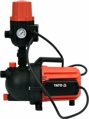 Yato Pompa Ogrodowa 600w