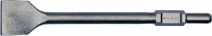 Yato Dłuto Łopatka Hex 75mm Do Betonu I Asfaltu