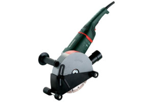 Metabo.bruzdownica Mfe 65 Walizka Metalowa