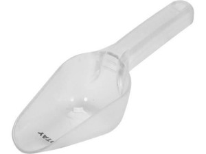 Yato Szufelka Z Poliwęglanu 180ml