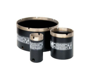 Montolit Freza Korona Do Wiercenia Na Mokro Fi: 20mm M16 /fa20