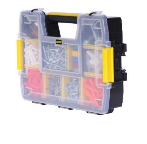 Stanley Organizer Sortmaster 29,5x6,5x21,5 Cm