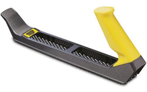 Strug Korpus Metalowy Surform
