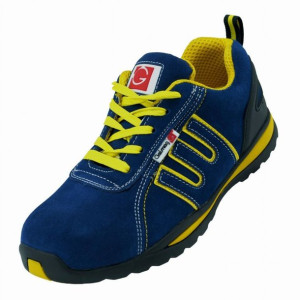 Buty Niskie Bezpieczne 564/s1/r-41