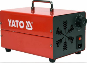 Yato Generator Ozonu 10g/h