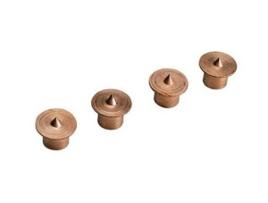 Wolfcraft Znacznik Do Połączeń Kołkowych 6mm 4szt.